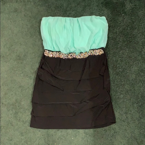 Deb Dresses & Skirts - Cocktail Dress Deb Dresses & Skirts - Cocktail Dress